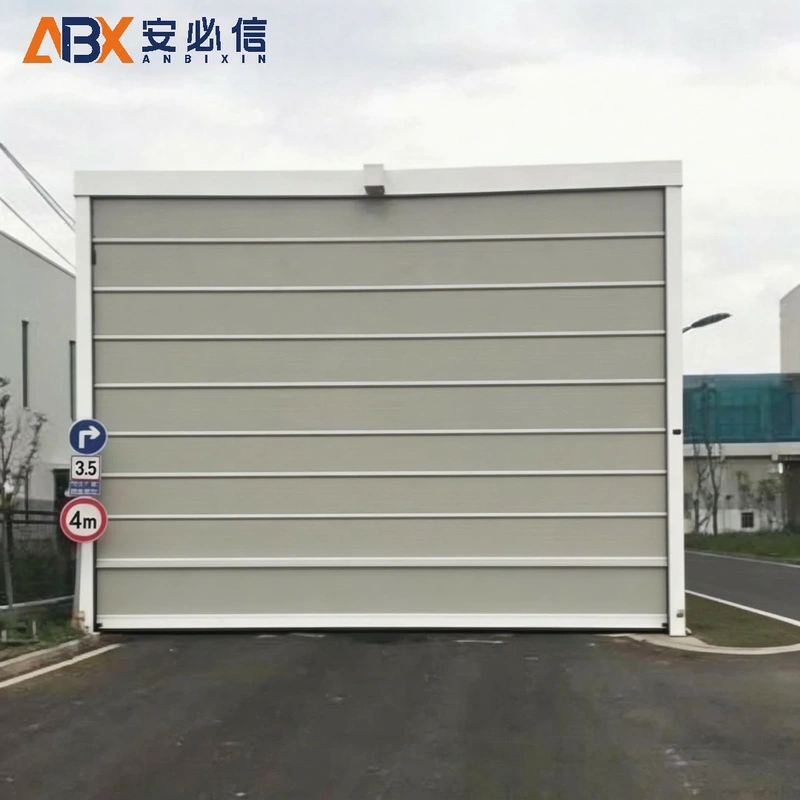 郴州市机械式门封