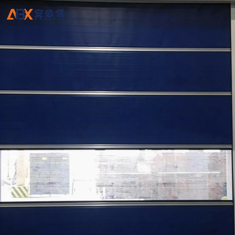 郴州市快速卷帘门
